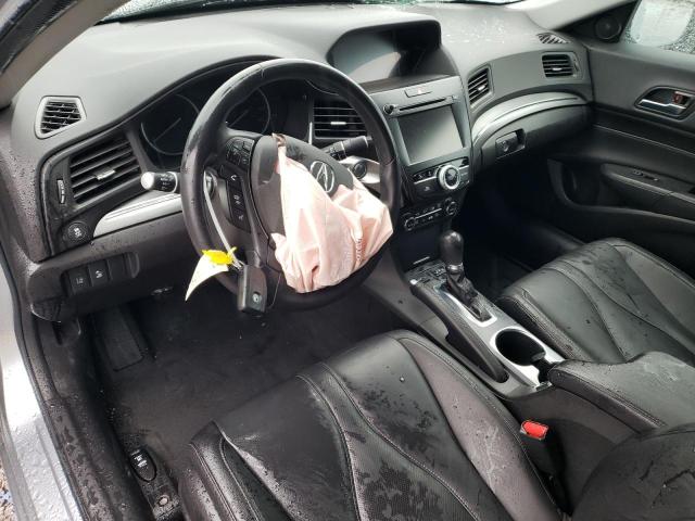 19UDE2F72KA006688 Acura Ilx Premium