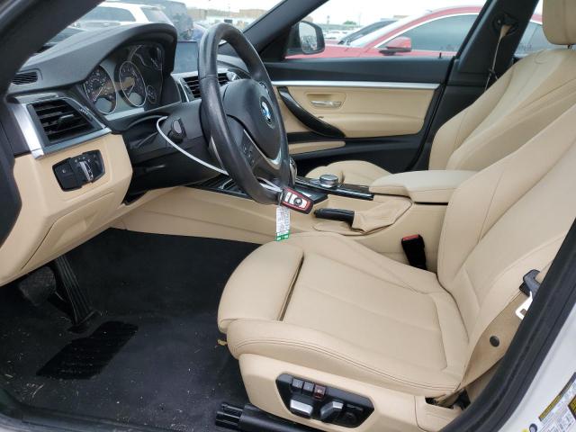 2018 BMW 330 XIGT - WBA8Z9C50JG828527