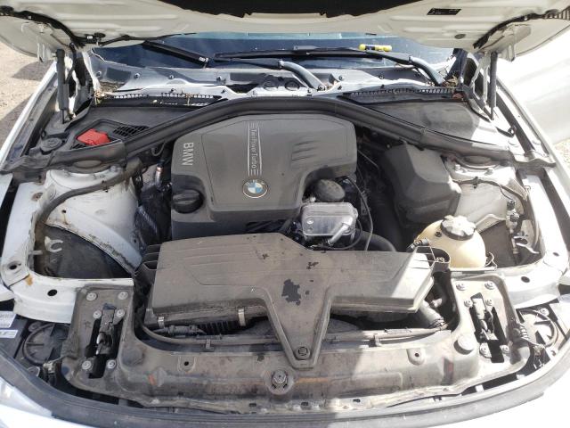 2016 BMW 428 I - WBA3N7C56GK227316