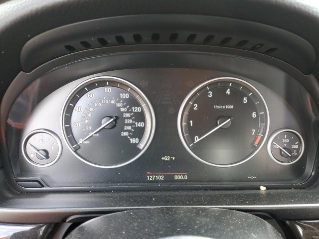 WBA5A5C52GD529943 BMW 528 I
