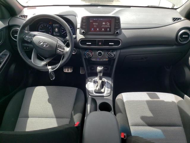 2021 HYUNDAI KONA NIGHT - KM8K63A50MU673982