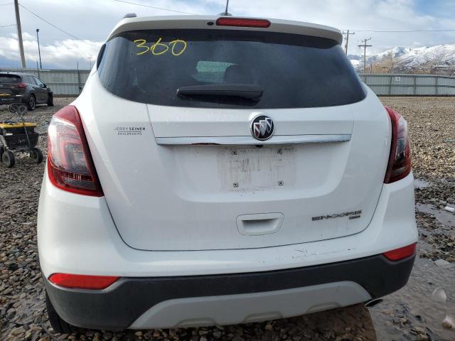 KL4CJESB3LB065238 Buick Encore Preferred