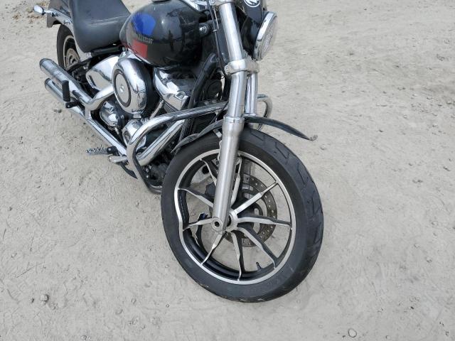 2018 HARLEY-DAVIDSON FXLR LOW R - 1HD1YNJ11JC020497