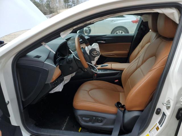 2020 TOYOTA AVALON LIM - 4T1DZ1FB8LU053009