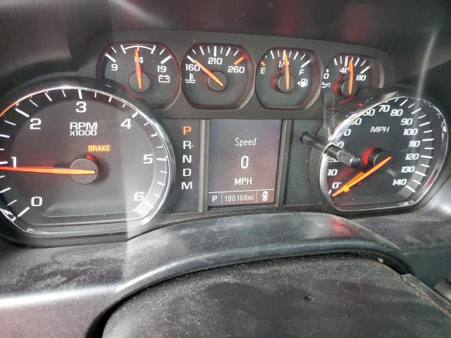 1GTN1TEC3FZ902492 GMC Sierra C1500