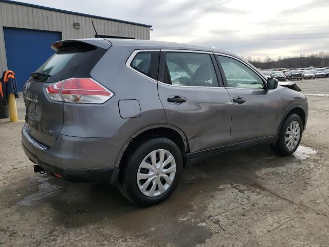 Vin: knmat2mv2gp628205, lot: 84584024, nissan rogue s 20163