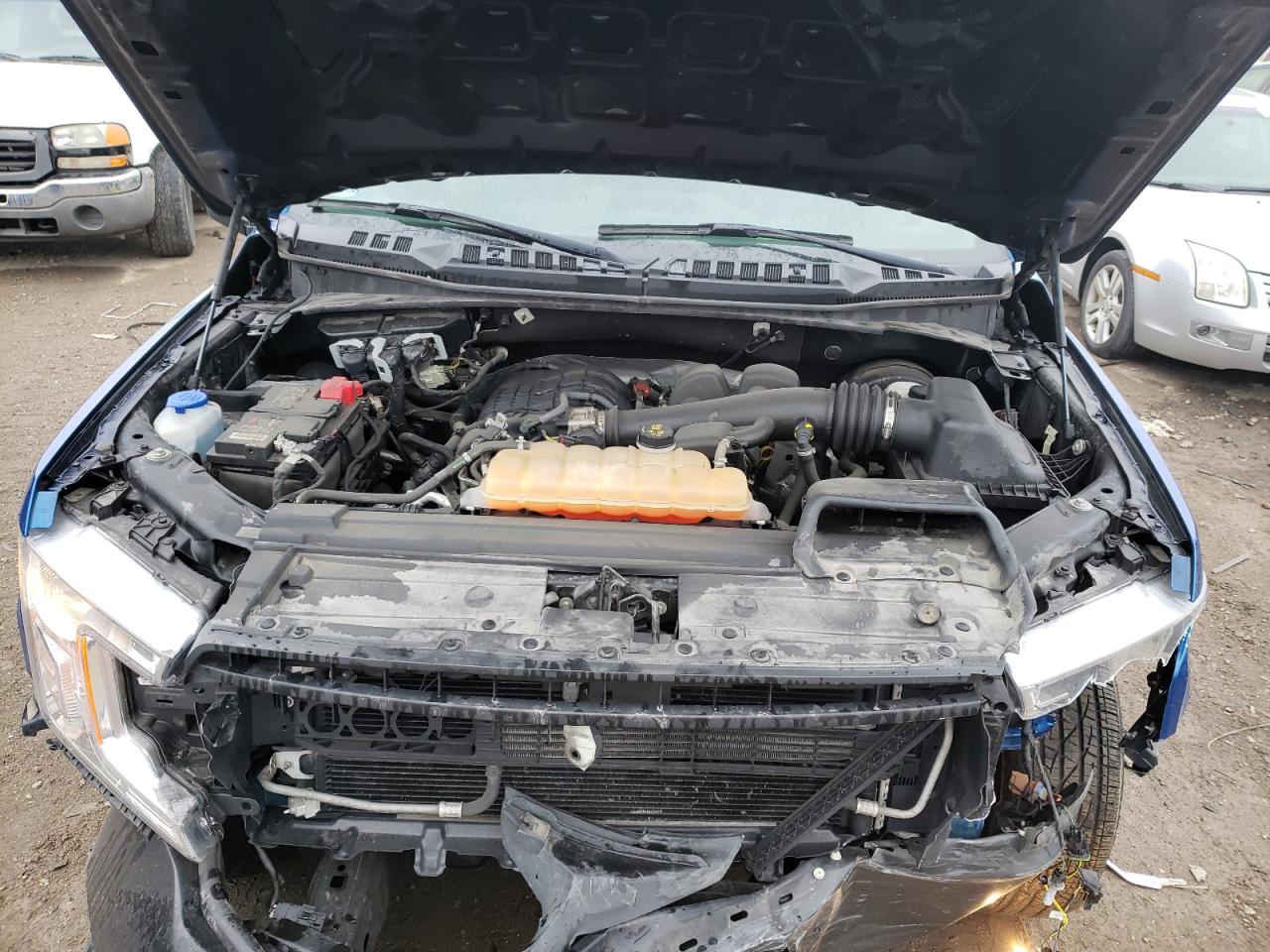 1FTMF1CB2JKF29300 FORD All Models 2018
