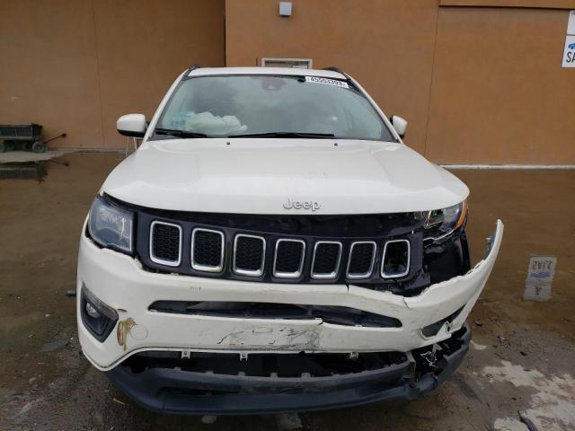 3C4NJCBB3LT241674 Jeep Compass Latitude