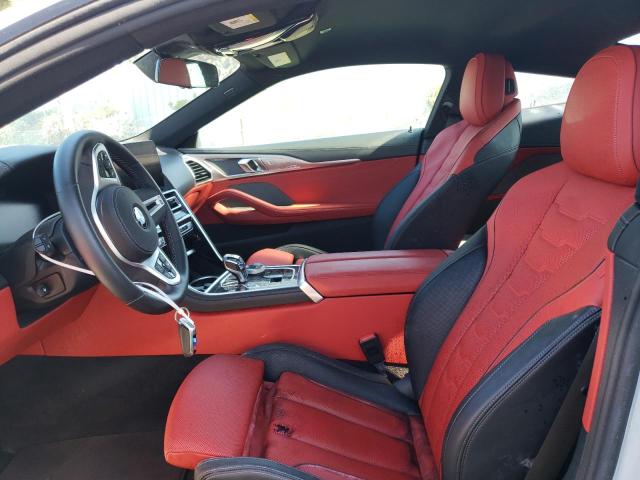 2023 BMW M850XI - WBABC4C04PCK36997