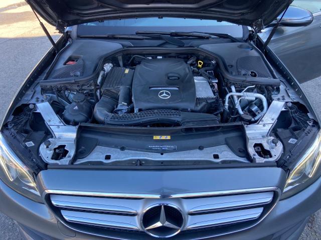 2017 MERCEDES-BENZ E 300 4MAT - WDDZF4KB0HA121053