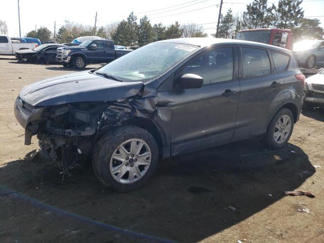 2016 Ford Escape S