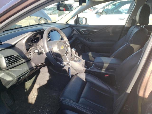 4S4BTGND8L3111768 Subaru Outback Limited Xt
