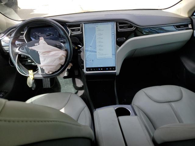 5YJSA1H11EFP61587 Tesla MODEL S
