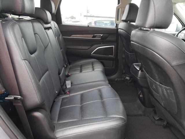 5XYP34HC5LG021226 KIA Telluride Ex