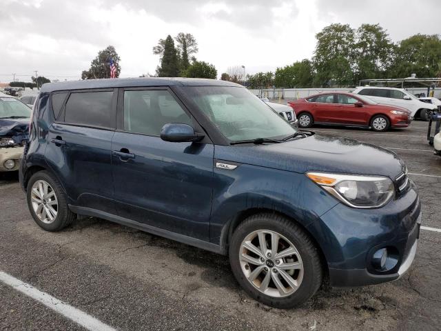 KNDJP3A53J7584754 KIA SOUL +