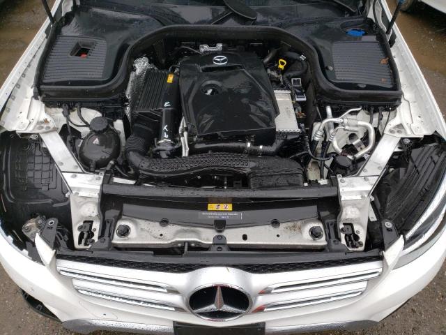 WDC0G4KB7KV173211 Mercedes-Benz Glc 300 4matic