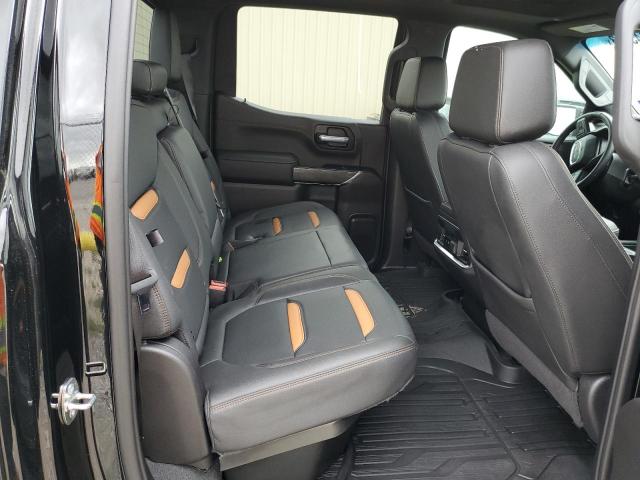 2022 GMC SIERRA LIM - 3GTP9EEL5NG218491