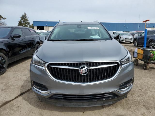 2018 BUICK ENCLAVE PR - 5GAEVBKW4JJ159850