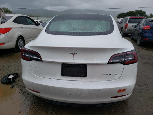 5YJ3E1EB4KF517790 Tesla MODEL 3