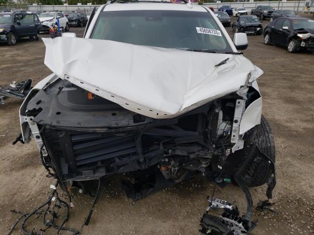 1GYS3BKJ7HR302873 Cadillac Escalade Luxury