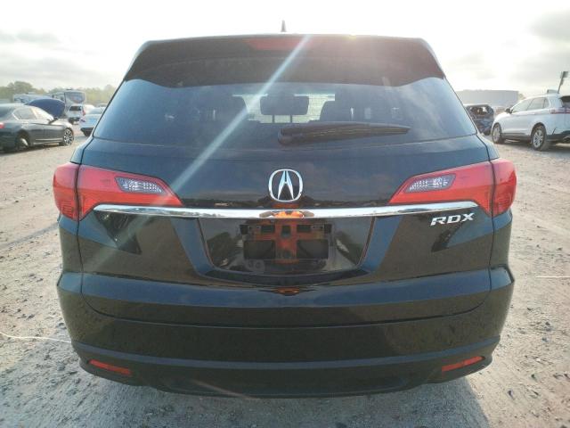 5J8TB3H34FL001572 Acura RDX