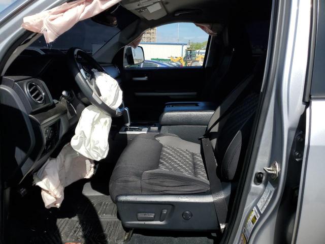 2019 TOYOTA TUNDRA SR5 - 5TFEM5F13KX144465