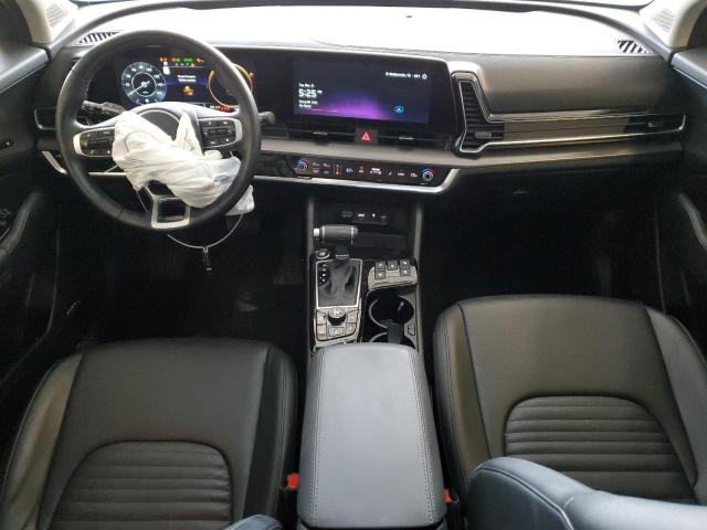 2023 KIA SPORTAGE S - 5XYK53AF3PG016230