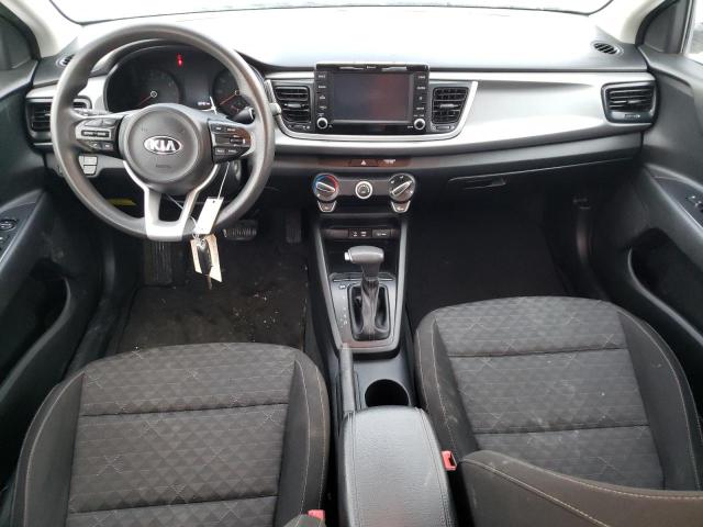 3KPA24AD9LE312174 KIA RIO LX