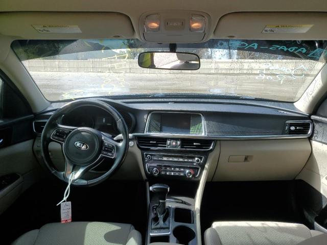 KNAGT4LE1H5010696 KIA OPTIMA HYBRID
