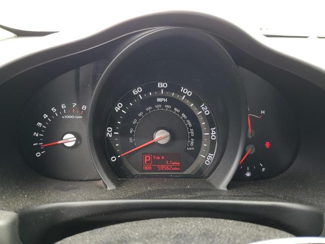 KNDPC3AC3E7598194 KIA Sportage Ex