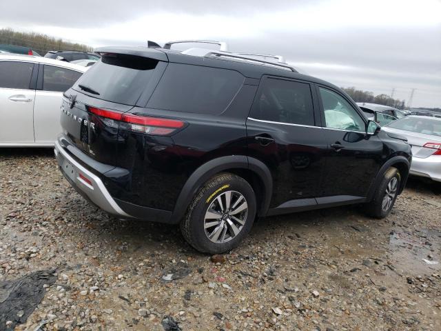 5N1DR3CA0NC247386 Nissan Pathfinder Sl