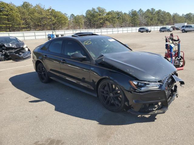 2016 AUDI S6 PREMIUM WAUF2AFC4GN193355