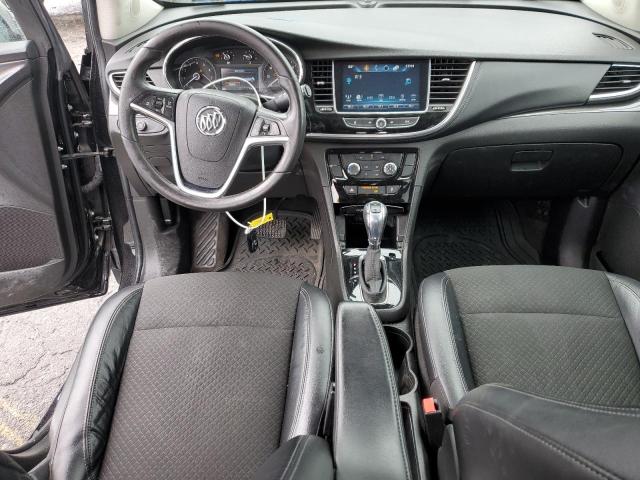 KL4CJASB1HB050348 Buick Encore Preferred