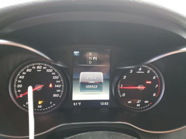 WDC0G4KB1HF135038 Mercedes-Benz Glc 300 4matic
