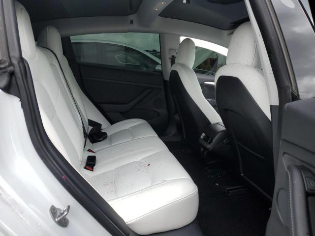 5YJ3E1EA6MF063794 Tesla MODEL 3