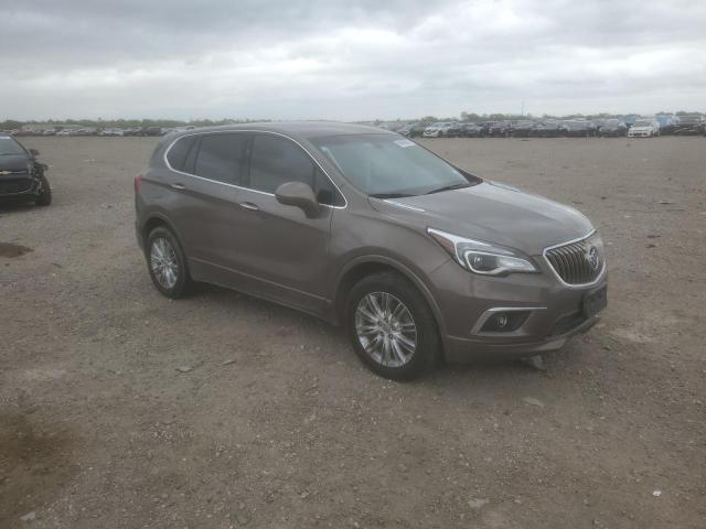 2017 BUICK ENVISION P - LRBFXASA7HD024350