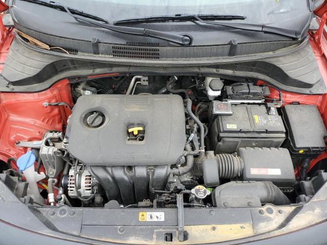 KNDJ23AU1N7167094 KIA SOUL LX