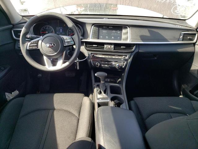 5XXGT4L38LG451490 KIA Optima Lx