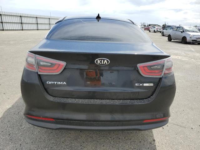 KNAGN4AD4G5097979 KIA OPTIMA HYBRID