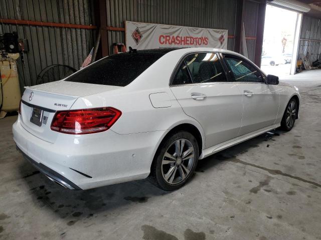 2016 MERCEDES-BENZ E 250 BLUE - WDDHF0EB7GB175054