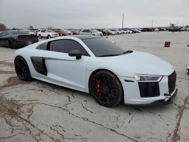 2017 AUDI R8 5.2 PLU - WUAKBAFX6H7901926