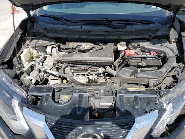 5N1AT2MT6JC830490 Nissan ROGUE S