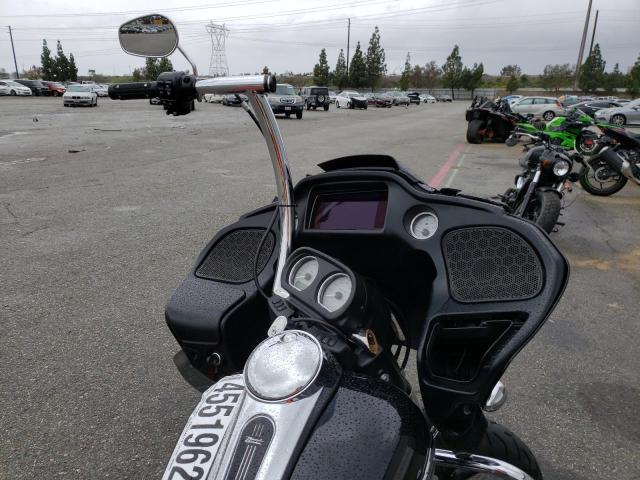 2022 HARLEY-DAVIDSON FLTRX 1HD1KHC28NB642227