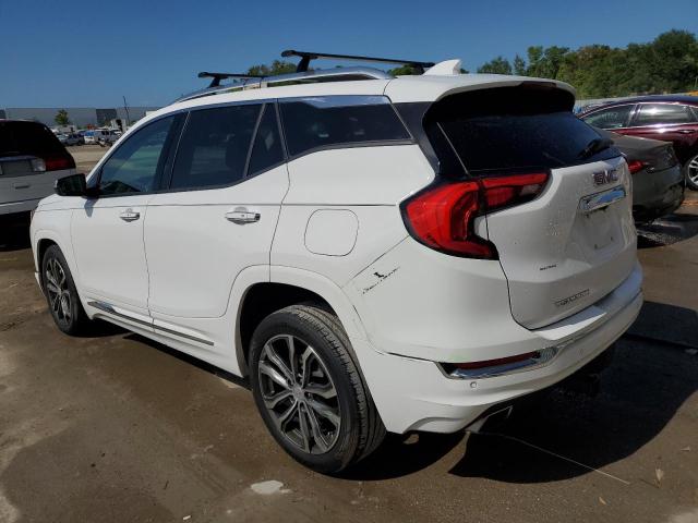2019 GMC TERRAIN DE - 3GKALSEX3KL255202