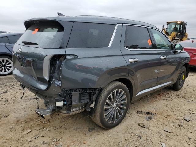 2023 HYUNDAI PALISADE C - KM8R74GEXPU535038