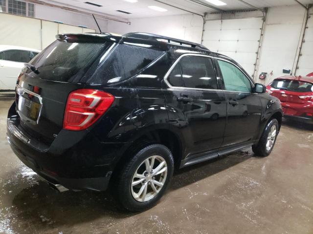 2GNFLFE30H6264465 | 2017 CHEVROLET EQUINOX LT