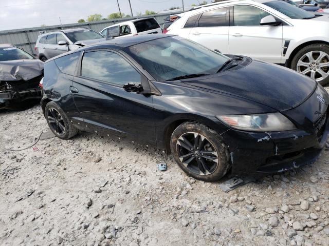 2015 HONDA CR-Z JHMZF1D45FS000323