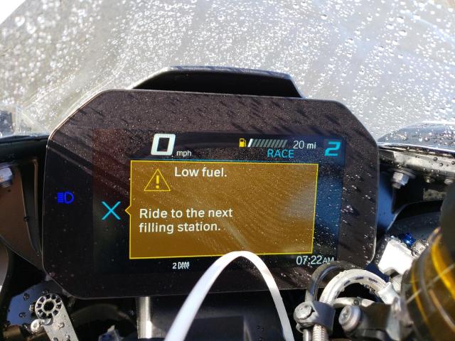 2023 BMW S 1000 RR - WB10E6303P6G78992