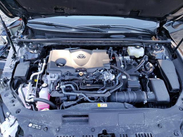 2022 TOYOTA AVALON NIG - 4T1EA1AB0NU015134