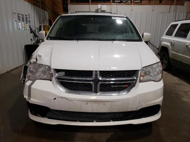 2016 DODGE GRAND CARA - 2C4RDGCG9GR333682